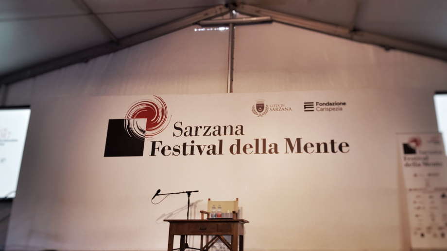 Festival della mente Sarzana
