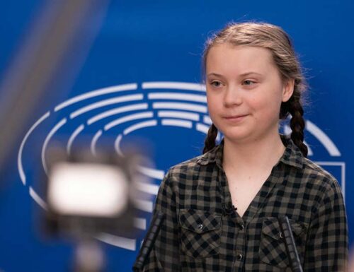 Noi Asperger siamo tutti Greta Thunberg? No, ma non siamo neppure ciò che pensate voi!